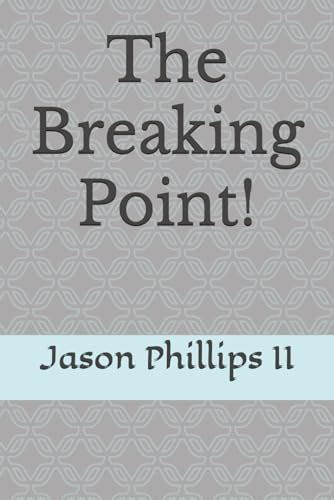 Breaking Point Book に対する画像結果