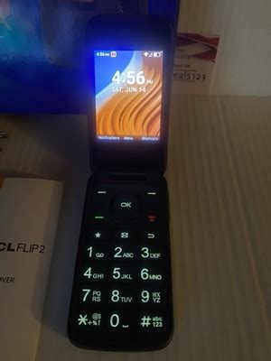 Afbeeldingsresultaten voor TracFone Flip 2 Tutorial