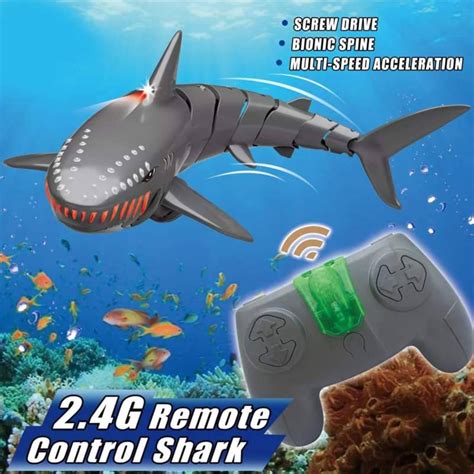 Image result for Remote Control Shark