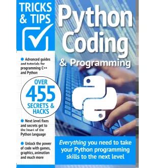 Image result for Python Tips and Tricks Card