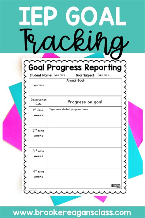 Image result for IEP Progress Reports