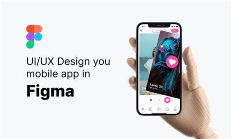 Image result for UX/UI Mobile Design Figma