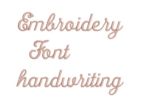 Machine Embroidery Digital Lettering Fonts に対する画像結果