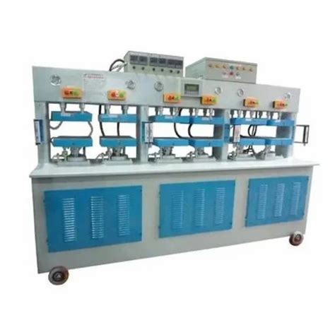 Toradh íomhá ar Insole Ironing Machine