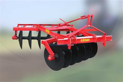 Howse Disc Harrow に対する画像結果