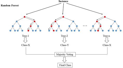 Image result for Random Forest Algorithm Fporpm