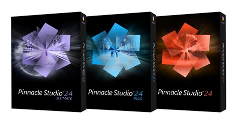 Image result for How to Use Pinnacle Studio 24