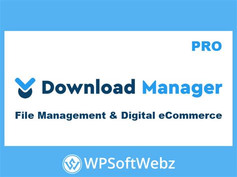 Afbeeldingsresultaten voor WordPress Download Manager Pro
