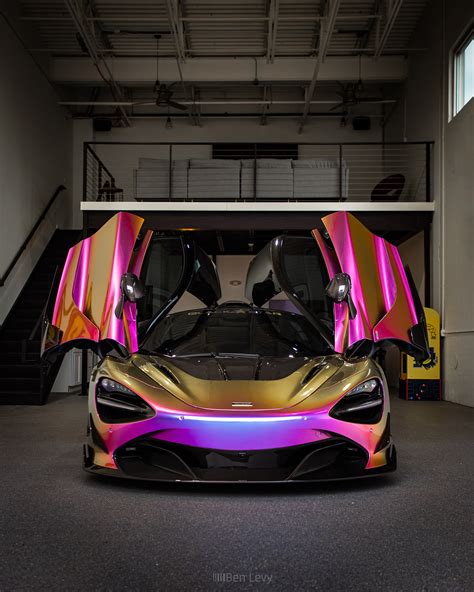 Image result for Custom 720s