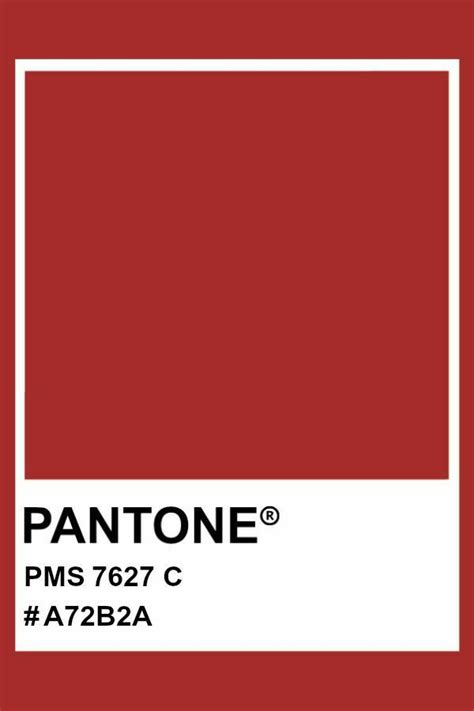 Image result for Pantone Red Color Chart