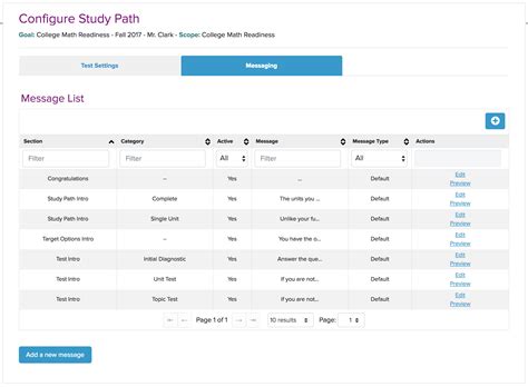 Image result for Study Path UI