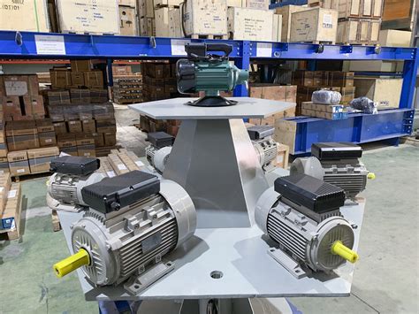 Image result for Three-Phase Electric Motor