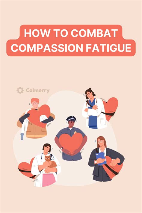 Image result for Compassion Fatigue Humor