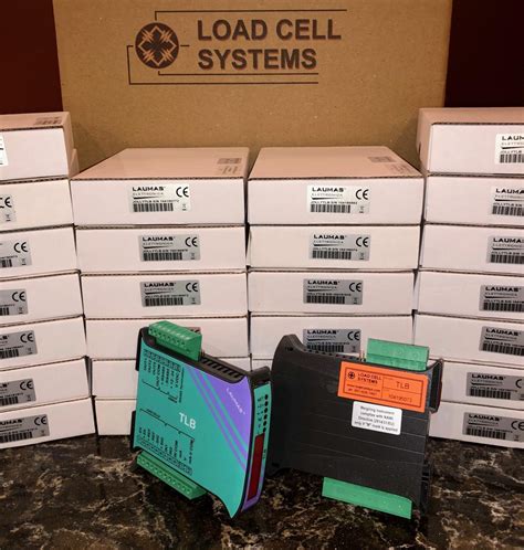 Load Cell Systems に対する画像結果