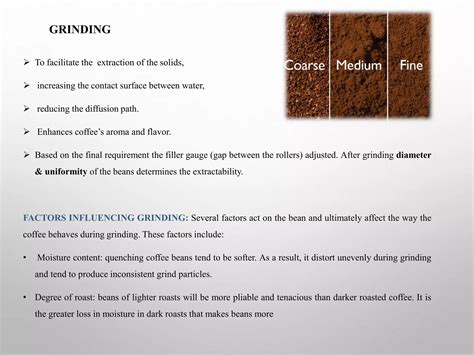 Toradh íomhá ar Instant Coffee Packaging Process