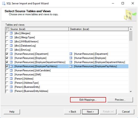 Image result for How to Copy a Table in SQL