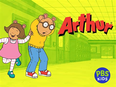 Arthur PBS Cartoons に対する画像結果