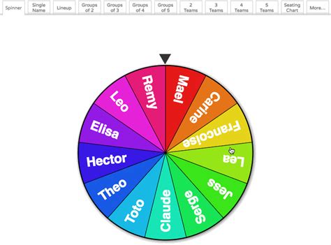 Random Name に対する画像結果