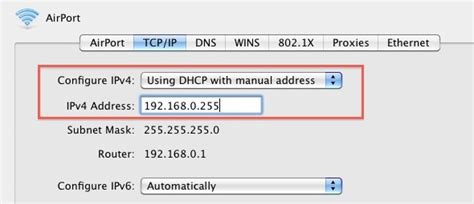 Image result for How to Assign a Static IP Address