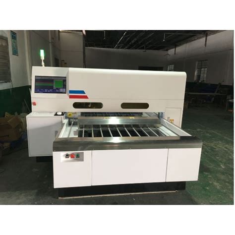 Image result for PCB V-Cut Machine