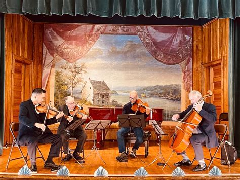 Image result for String Quartet 13