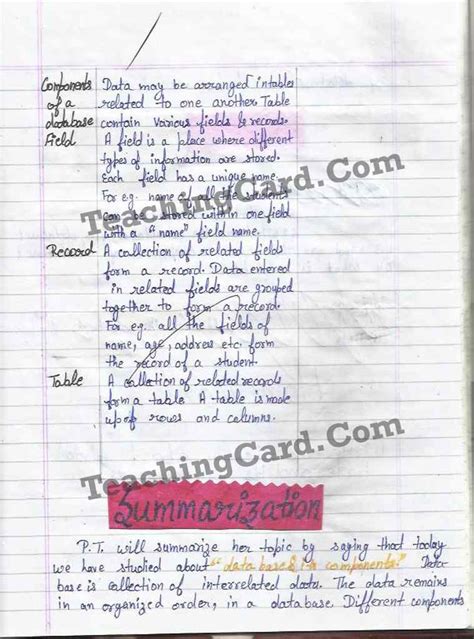 Lesson About Data and Database に対する画像結果