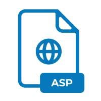 File ASP に対する画像結果