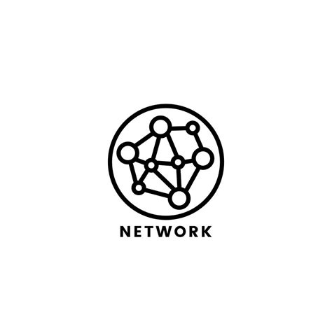 Image result for Computer Network Icon
