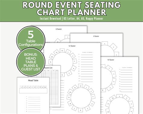 Image result for Round Table Chart CSS