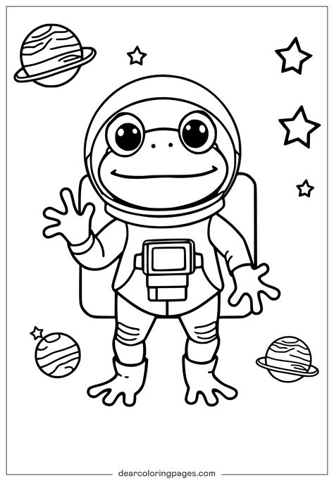 Image result for Alien Planet Color Pages