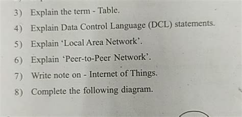 Image result for Control Language 5118 Examples