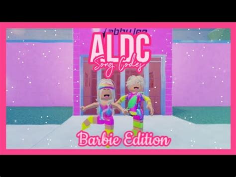 Toradh íomhá ar ALDC Song Codes Roblox Popular