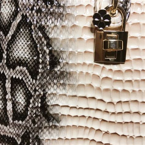 Image result for Styling Python Print Bag Outfit