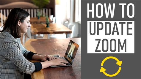 Image result for Zoom Update Install