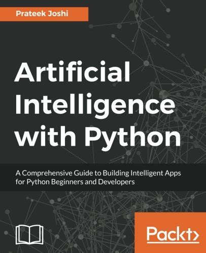 Image result for Artificial Intelligence Python Code Learn Best Book Set