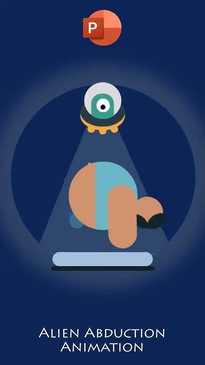 Image result for Alien Abduction Animation