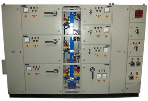 Synchronization Panel Bus Duct Images に対する画像結果