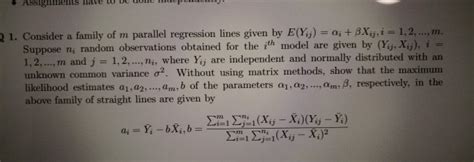 Parallel Regression Lines എന്നതിനുള്ള ഇമേജ് ഫലം