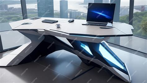 Image result for Future Computer Table
