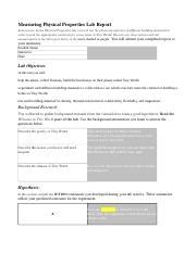 Afbeeldingsresultaten voor Physical Properties Lab Kit