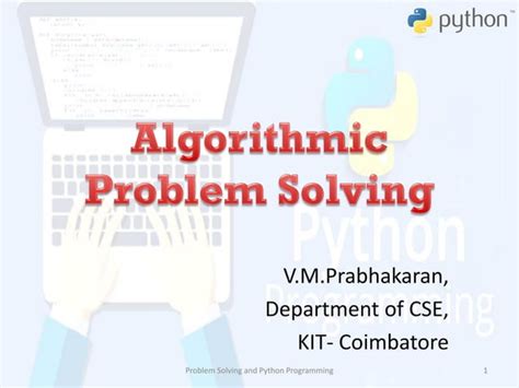 Image result for Algorithmic Problem Solving Examples