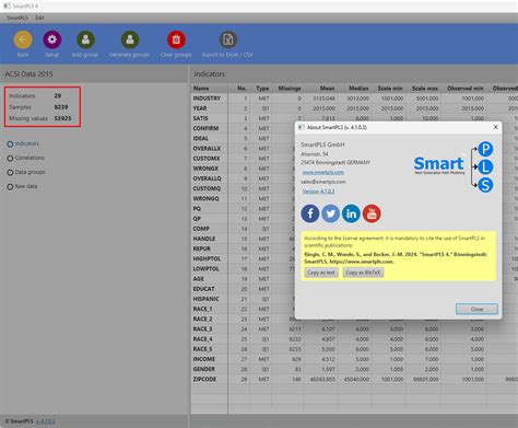 Image result for SmartPLS Full Version