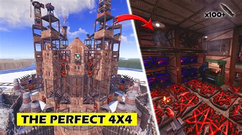 Image result for How to Make a Clan in Rust