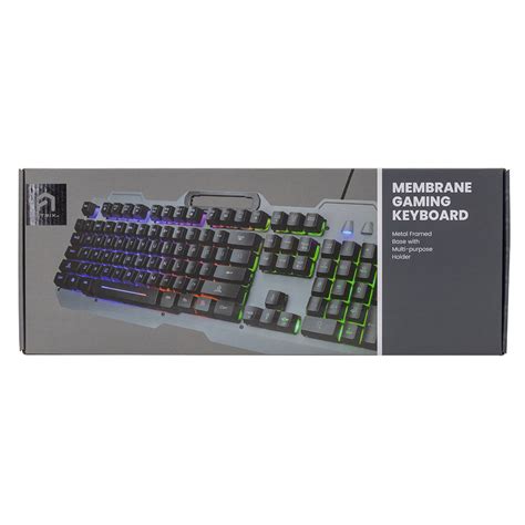 Afbeeldingsresultaten voor Atrix LED Keyboard How To