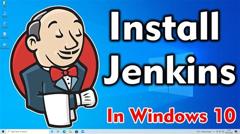 Image result for Jenkins Install Windows