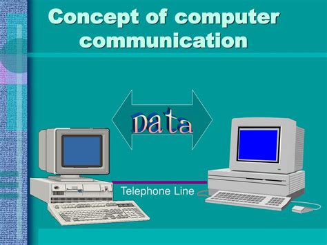 Image result for Computer Unit Affecting Communication