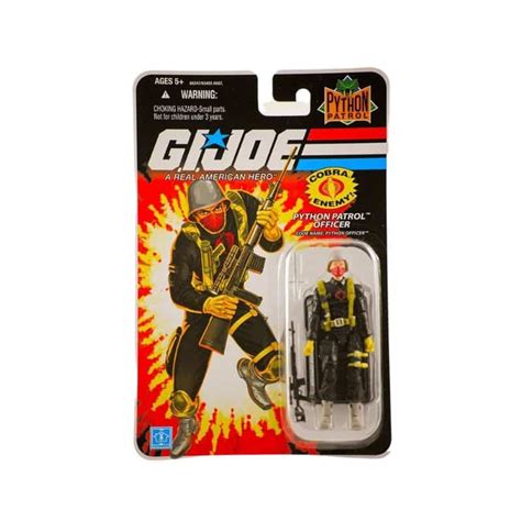GI Joe Python Patrol Army に対する画像結果