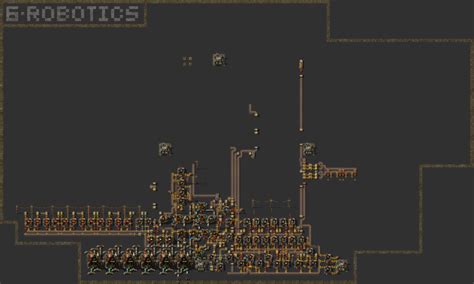 Image result for Factorio Simple Base