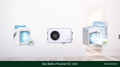 Image result for Battery AC Unit