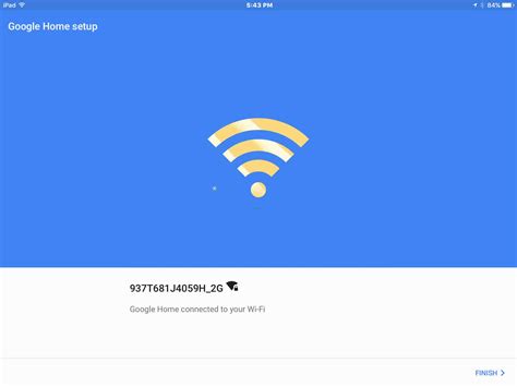 Résultat d’images pour How to Change Wifi On Google Home App